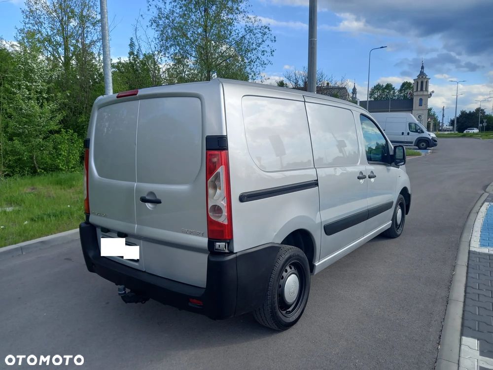 Peugeot EXPERT - 5
