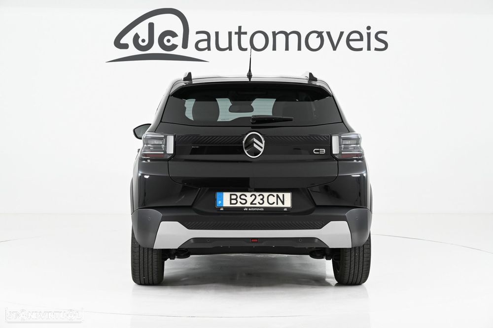 Citroën C3 1.2 Turbo Max - 8
