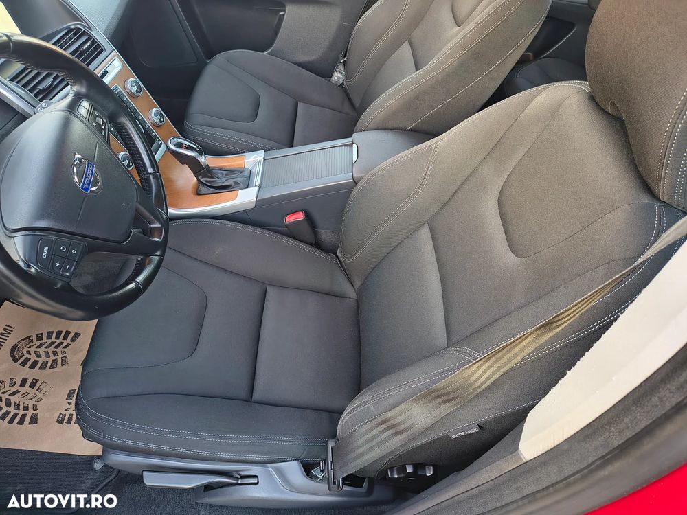 Volvo XC 60 D4 VEA Start-Stop Summum - 9