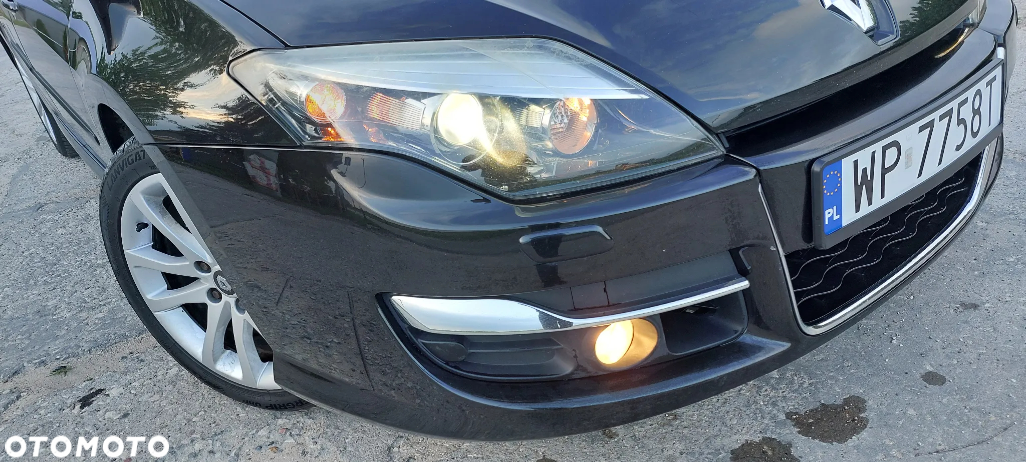 Renault Laguna Grandtour dCi 175 FAP GT - 5