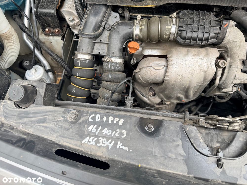 Peugeot Partner - 27