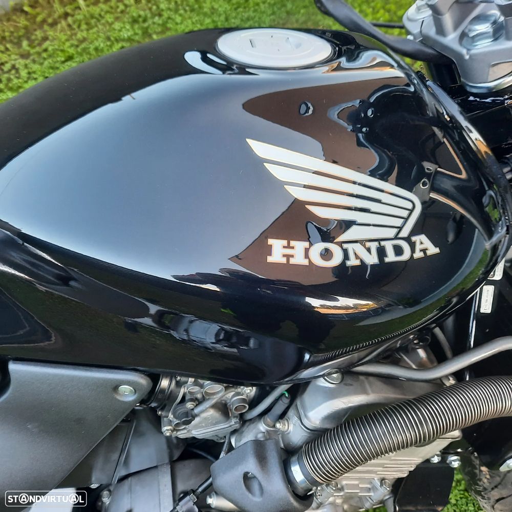 Honda CB Hornet 600-25kw - 5