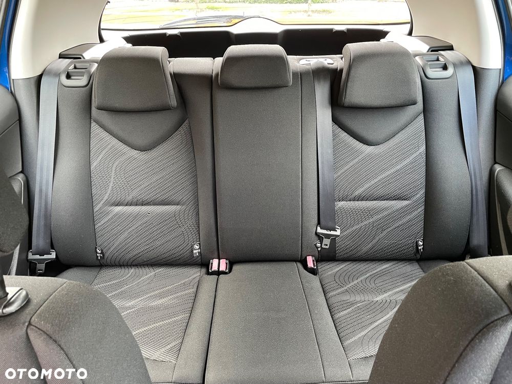 Peugeot 308 1.6 Trendy - 11