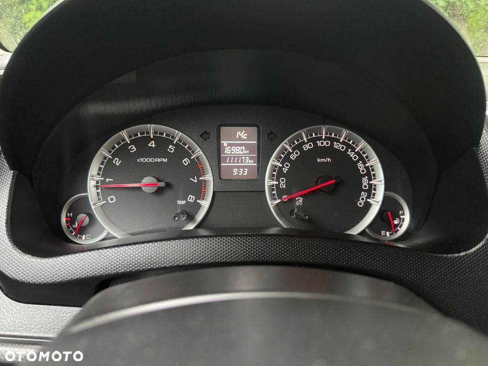 Suzuki Swift 1.2 Comfort Plus - 6