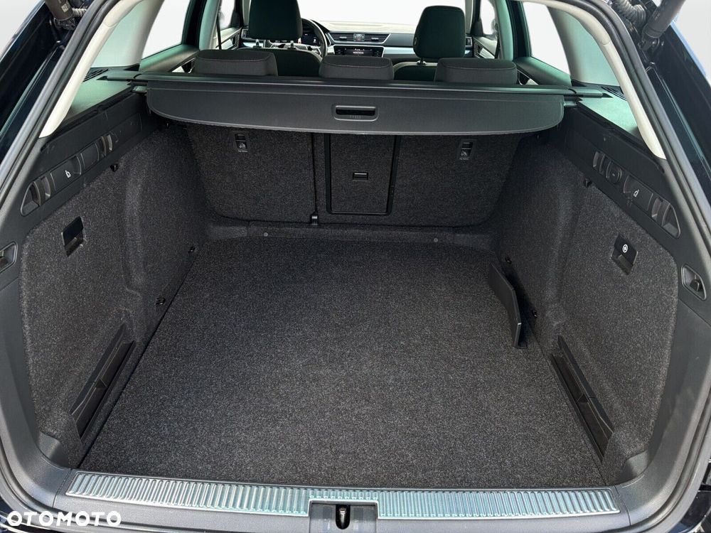 Skoda Superb 1.5 TSI Ambition DSG - 19