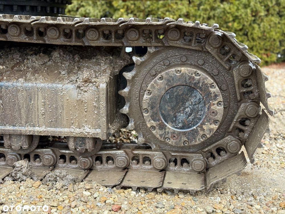 Caterpillar 311 FL RR - 26