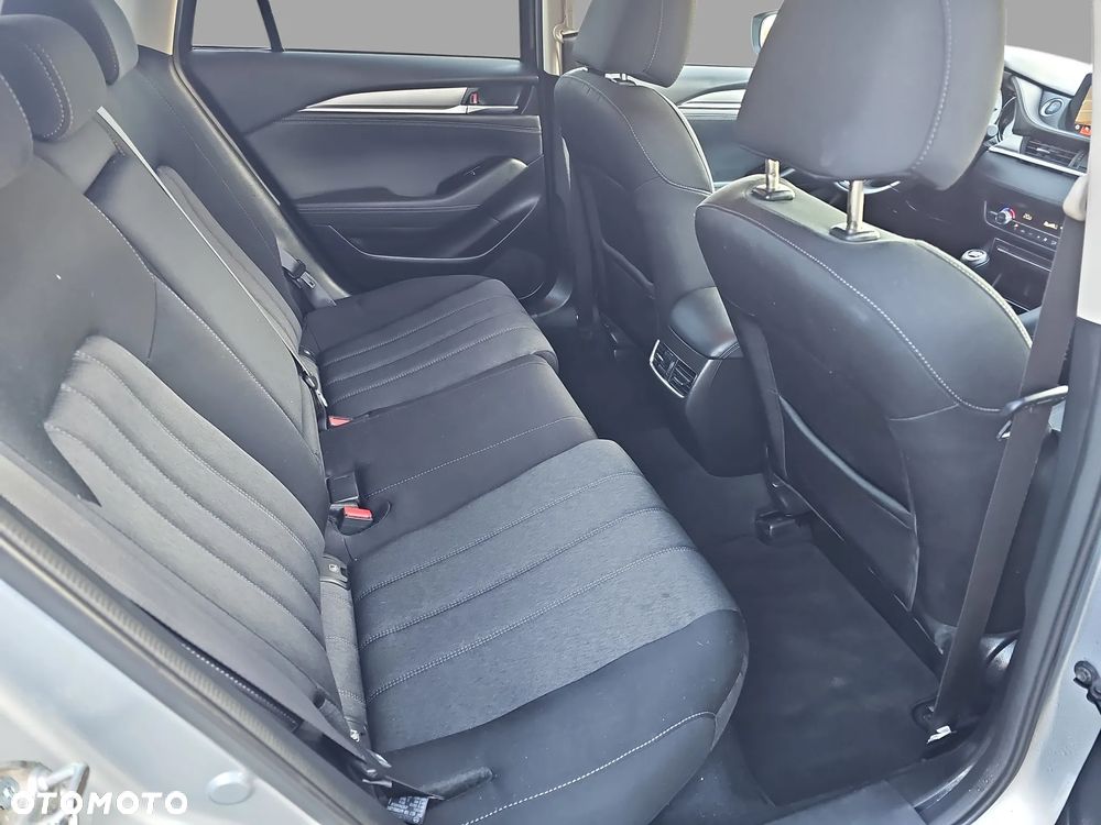 Mazda 6 2.0 SkyMotion - 11