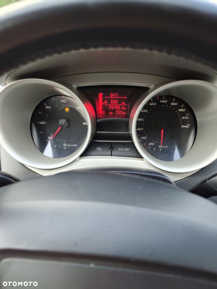 Seat Ibiza - 3