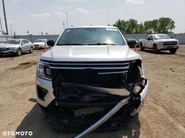 Ford Expedition - 35