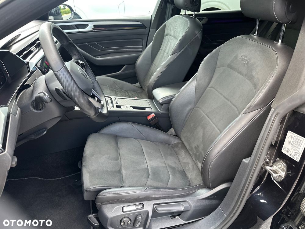 Volkswagen Arteon 2.0 TDI SCR R-Line DSG - 15