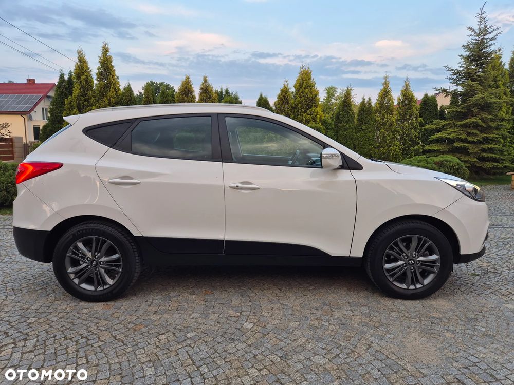 Hyundai ix35 1.6 2WD Comfort - 7