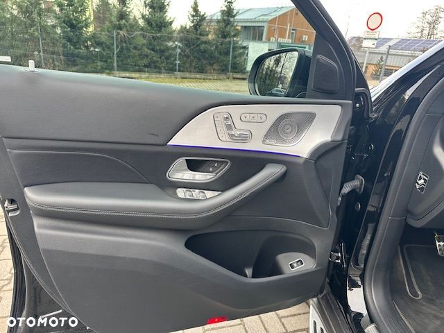 Mercedes-Benz GLE 300 d 4Matic 9G-TRONIC Exclusive - 17