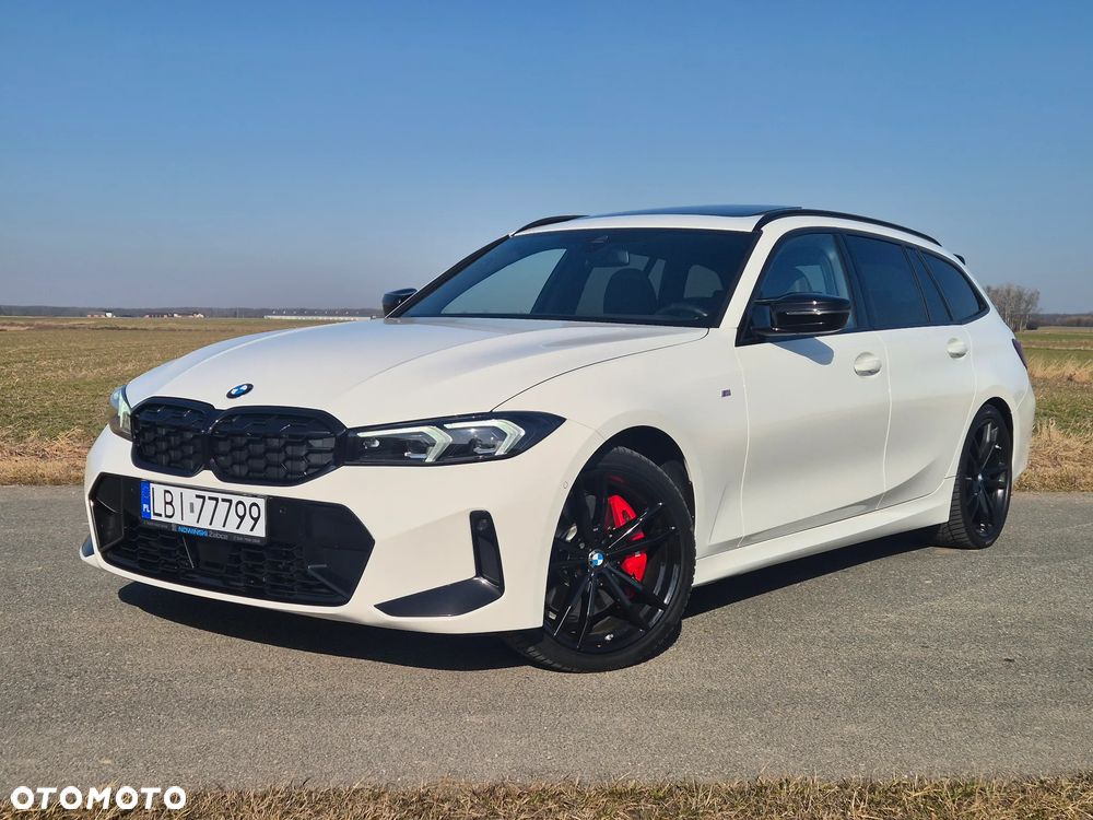 BMW Seria 3 - 1