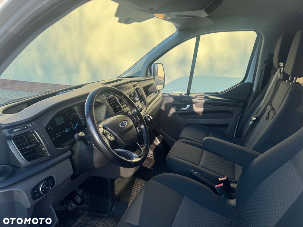Ford Transit Custom 320 L2H1 Trend (bryg.) - 28