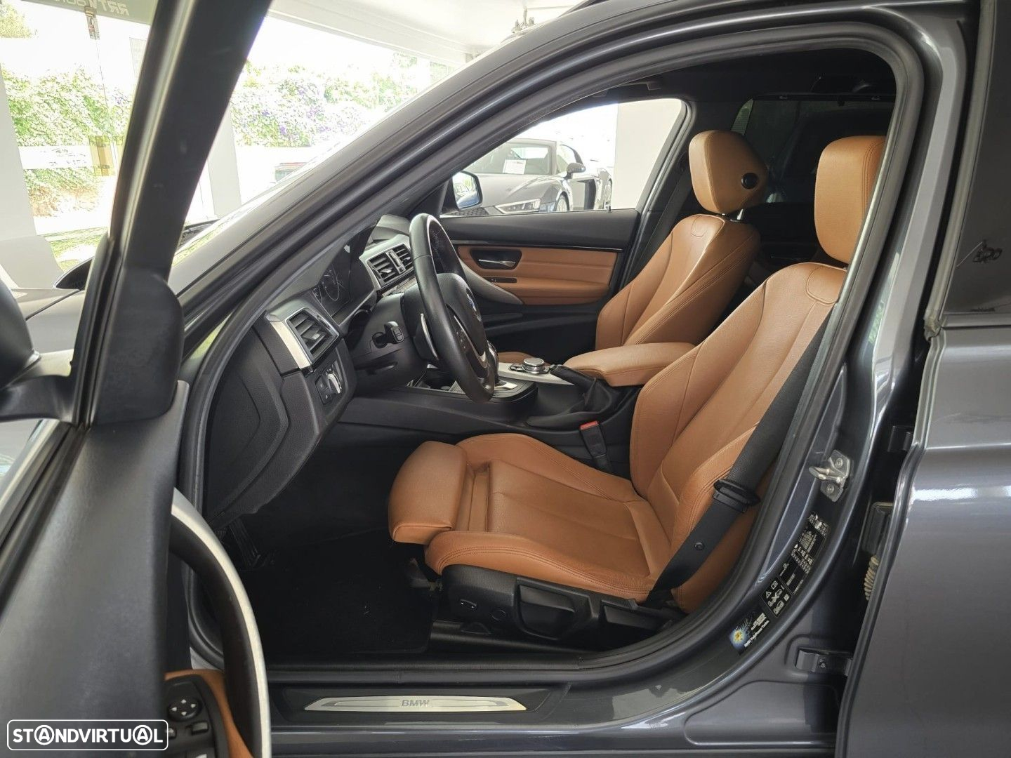 BMW 335 d Touring xDrive Line Sport - 25