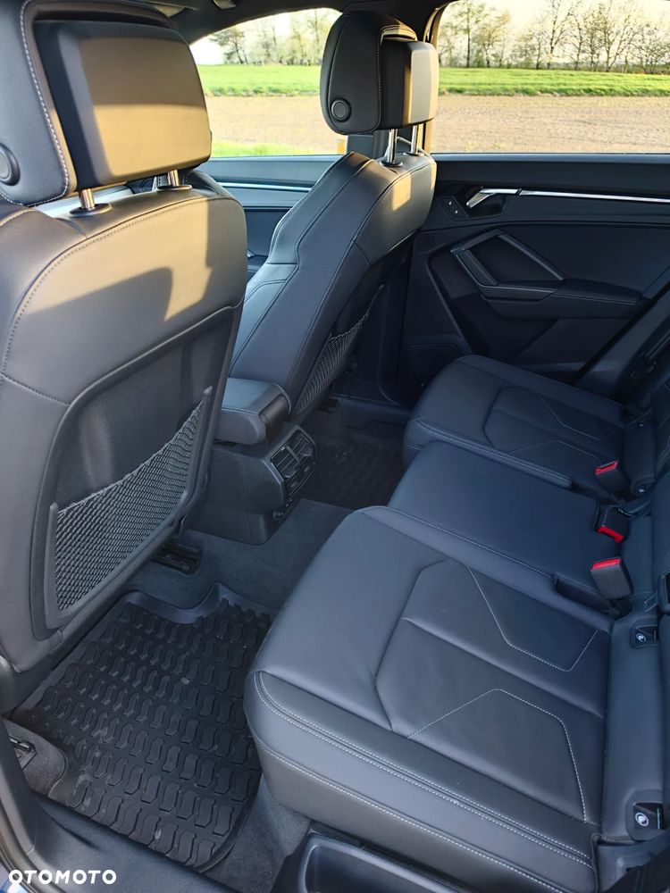 Audi Q3 45 TFSI Quattro S tronic S line - 33