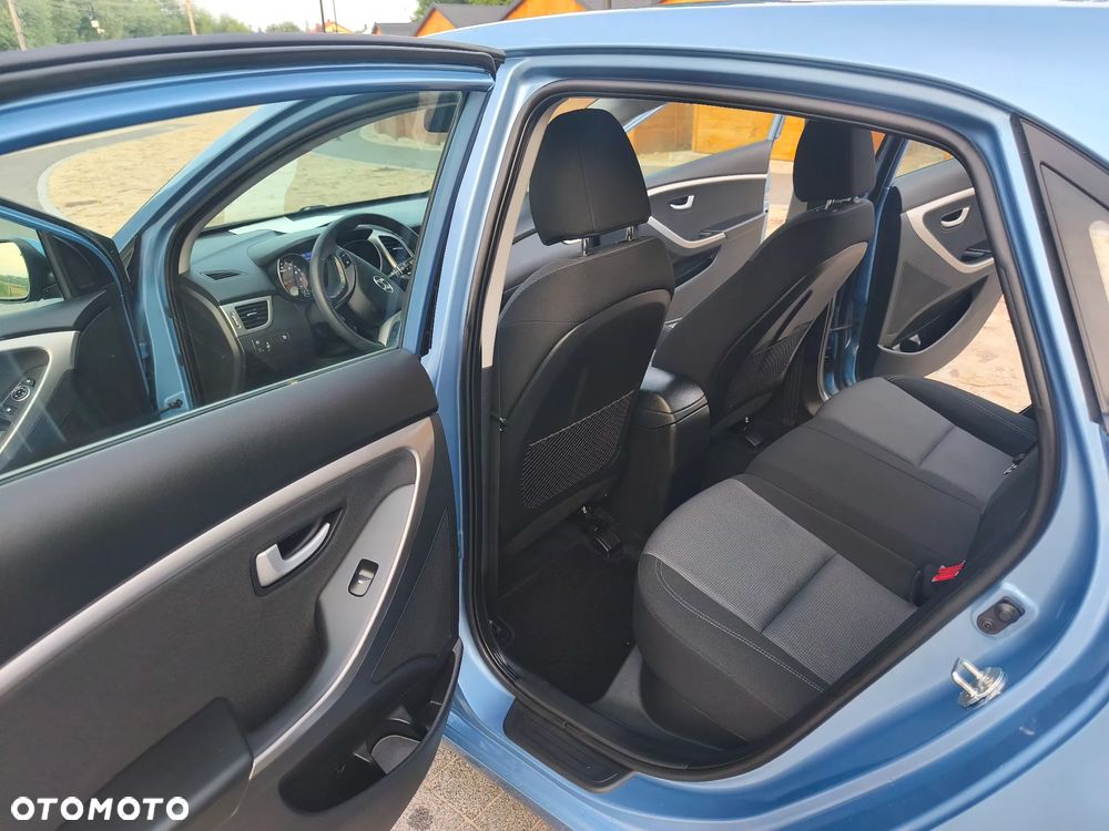 Hyundai i30 - 9