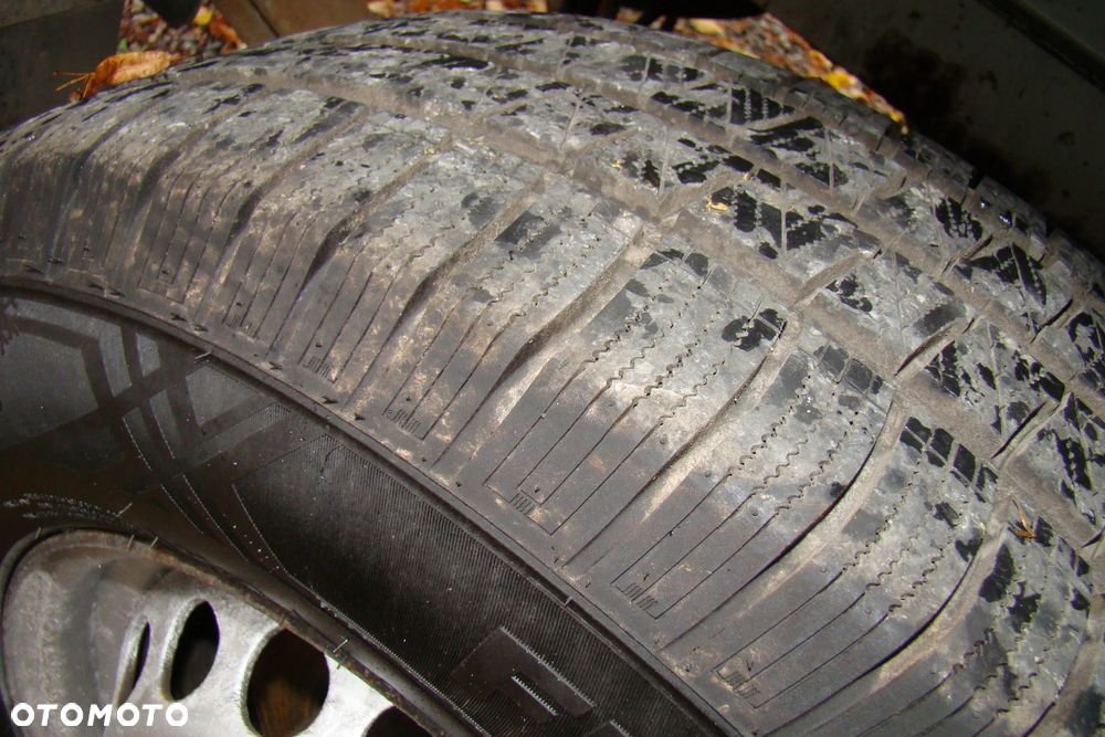 Volkswagen Crafter - 15