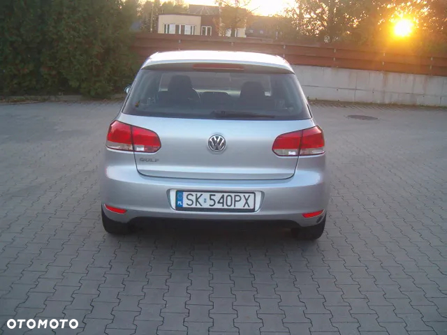Volkswagen Golf - 7
