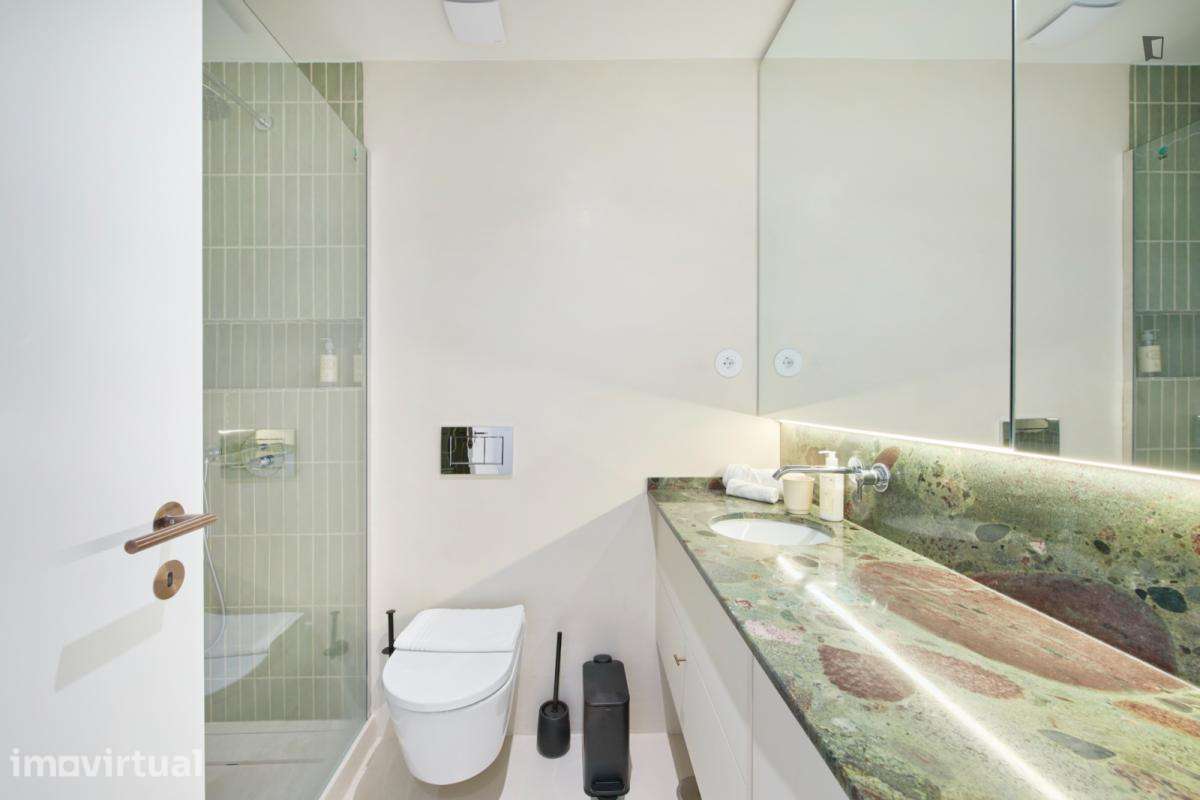 Apartamento com 1 quartos - localizado em São Sebastião Lisbon - Grande imagem: 2/44