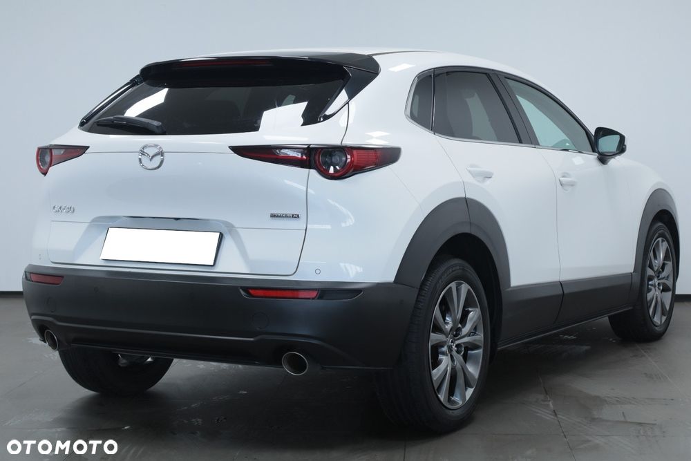Mazda CX-30 - 3