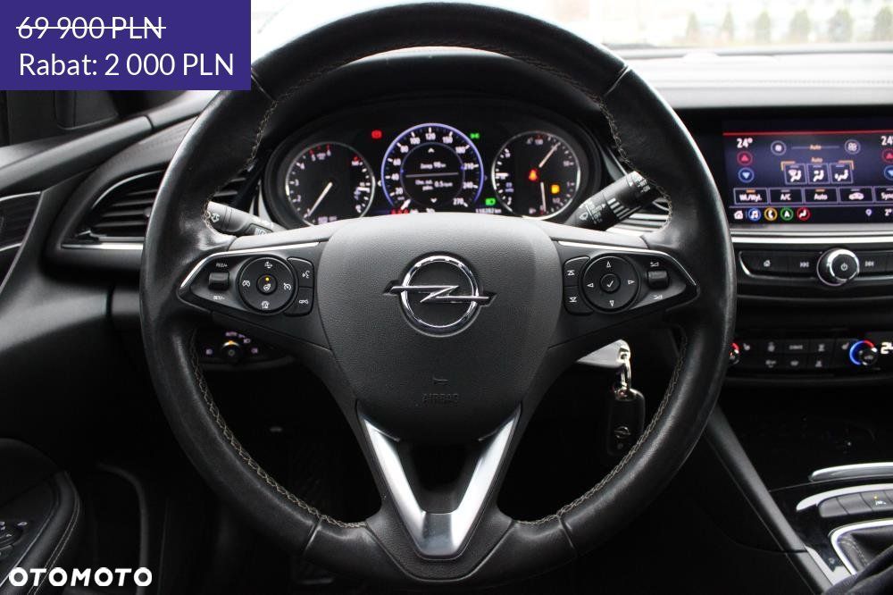 Opel Insignia - 15