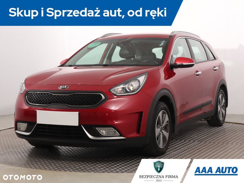 Kia Niro - 2