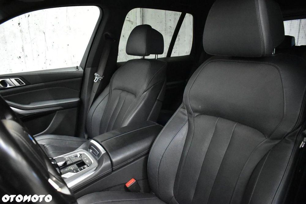 BMW X5 xDrive30d - 7