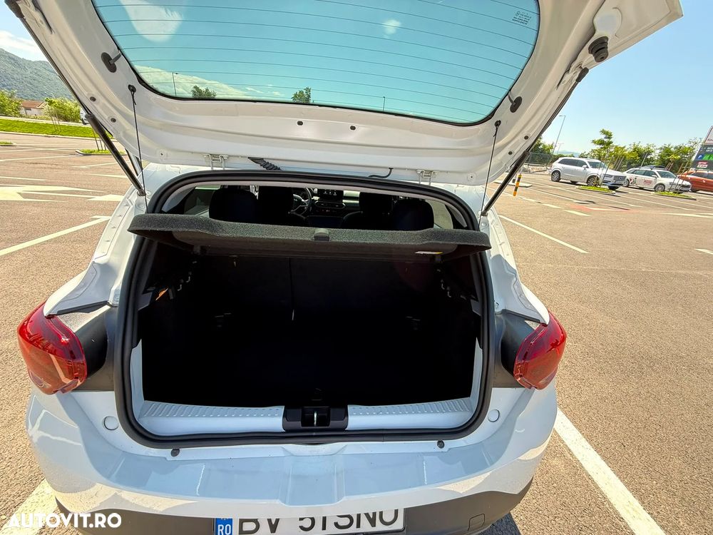 Dacia Sandero Stepway ECO-G 100 MT6 Extreme - 12