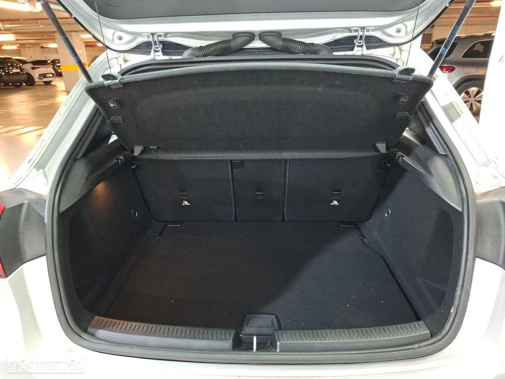 Mercedes-Benz A 180 d Style Aut. - 11