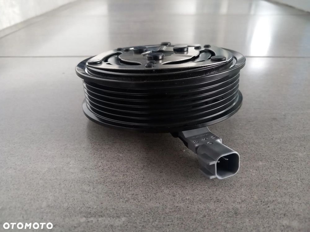 Zestaw sprzęgła do sprężarki klimatyzacji Ford 1.0 EcoBoost, 2.0 EcoBlue 2624189 - 8
