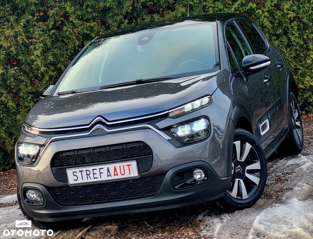 Citroën C3 - 27