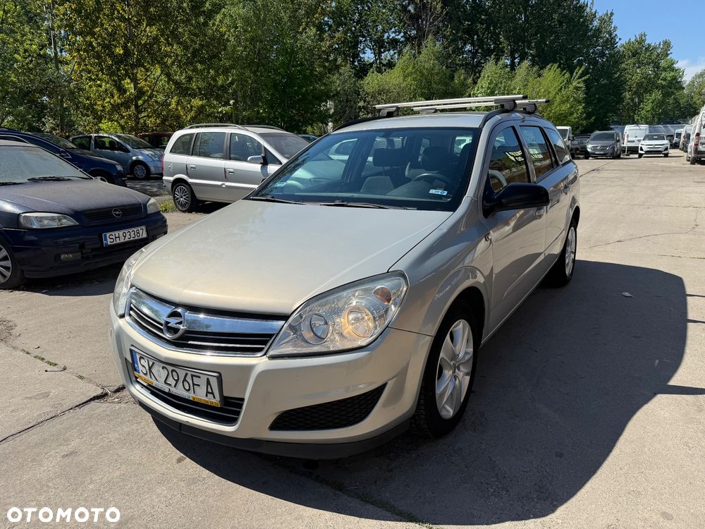 Opel Astra 1.7 CDTI Cosmo - 1