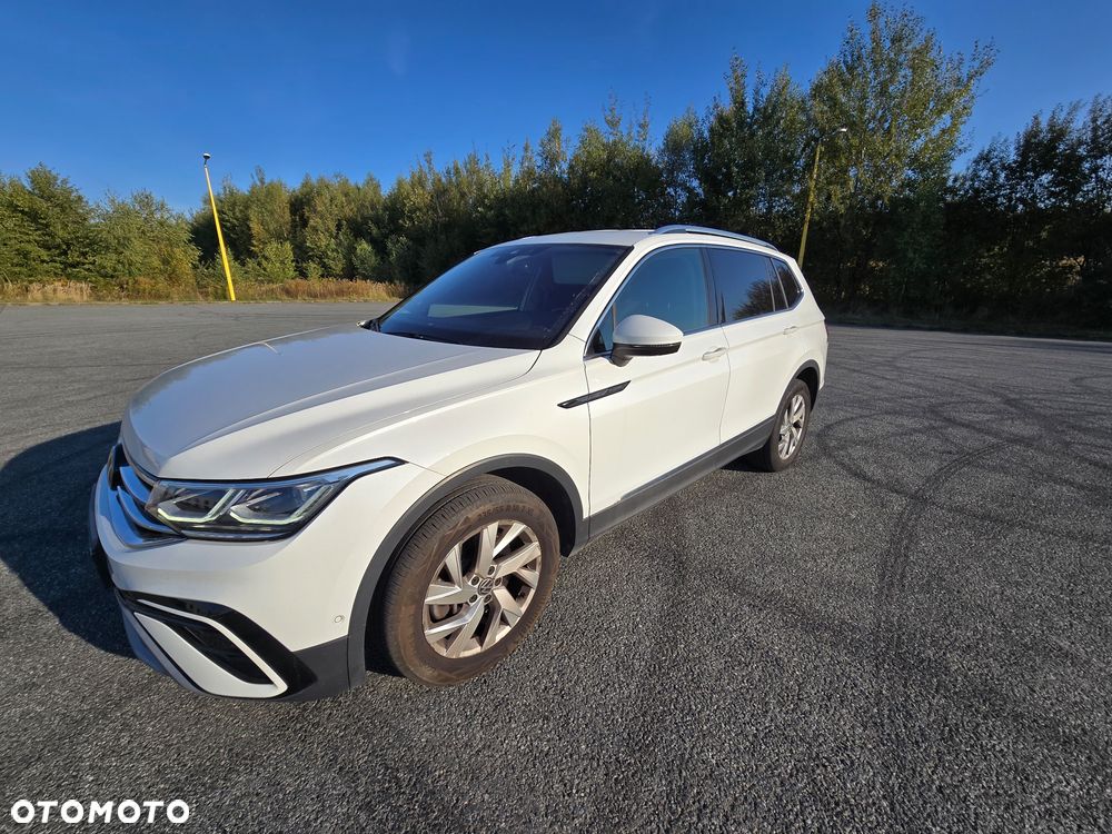 Volkswagen Tiguan - 19