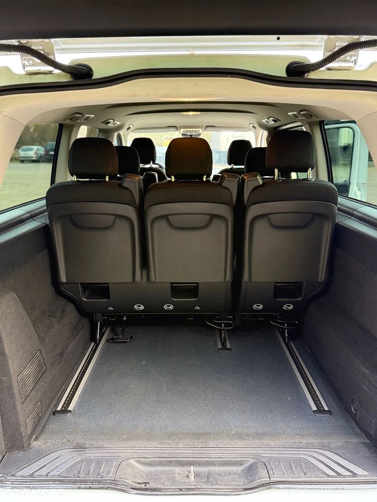 Mercedes-Benz Vito - 9