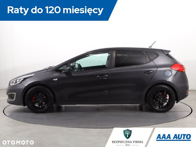 Kia Ceed - 3