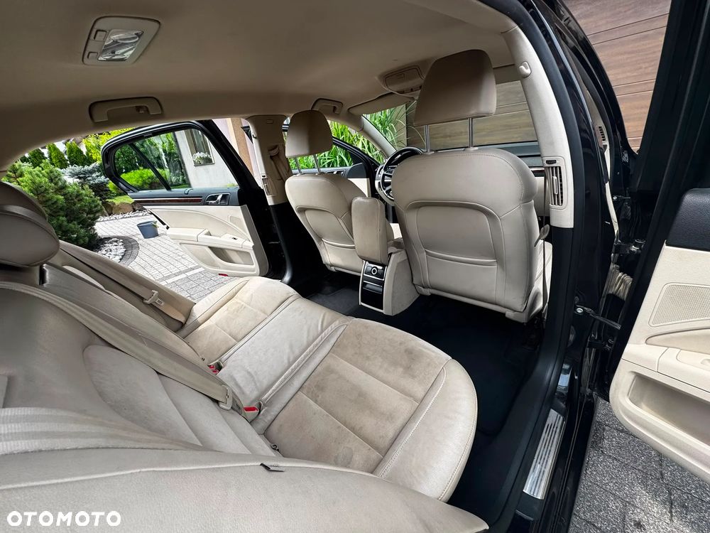 Skoda Superb 2.0 TDI 4x4 Elegance DSG - 24