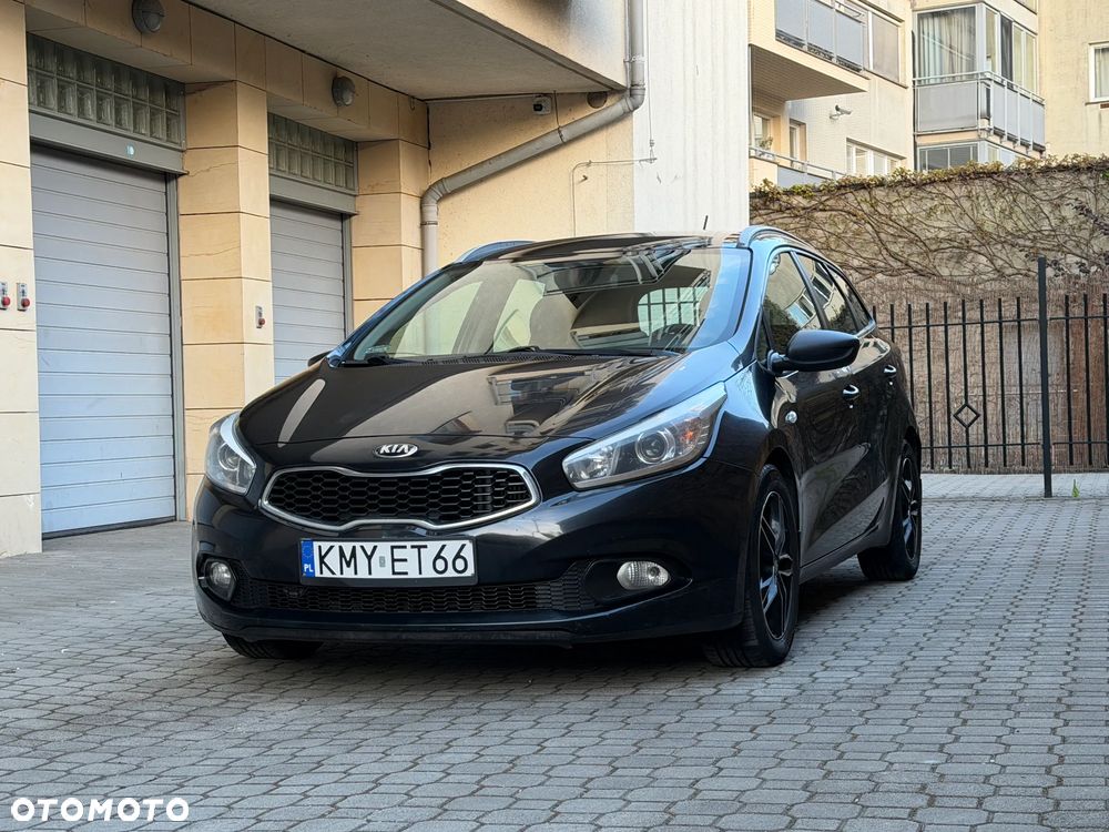 Kia Ceed 1.4 CRDi XL - 2