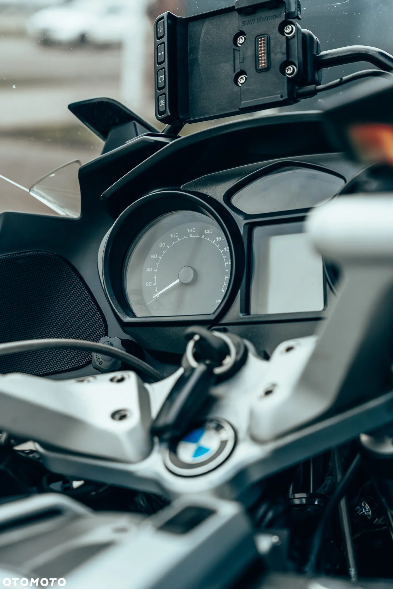 BMW RT - 13