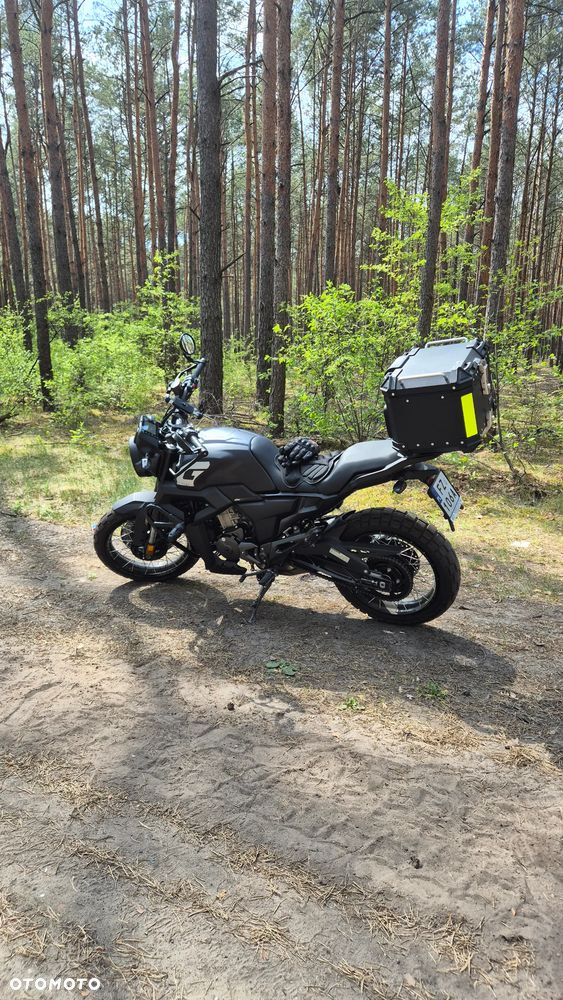 Zontes 125 GK - 2