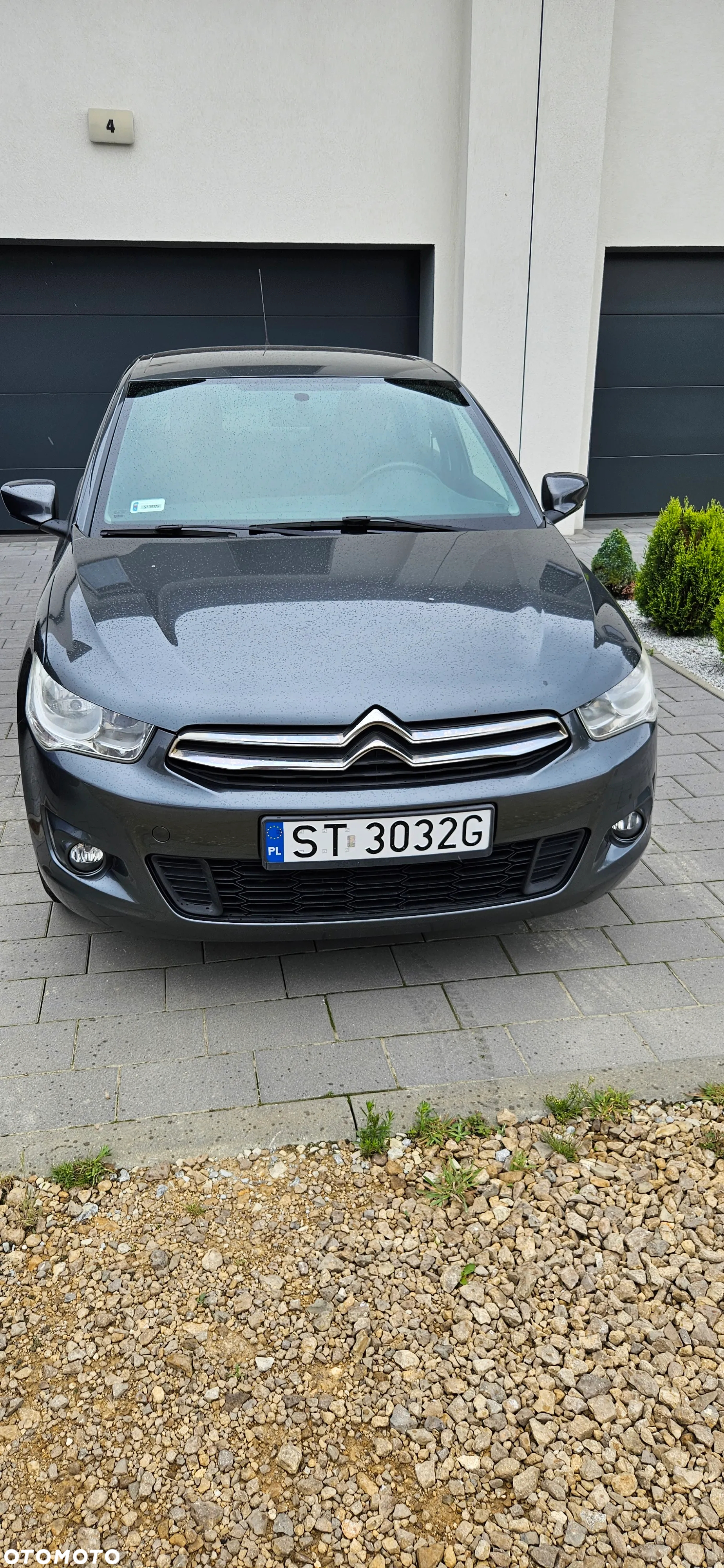 Citroën C-Elysée 1.2 VTi Seduction - 18