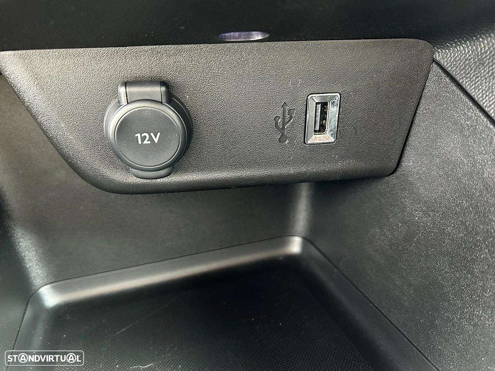 Opel Mokka 1.2 T GS Line AT - 42