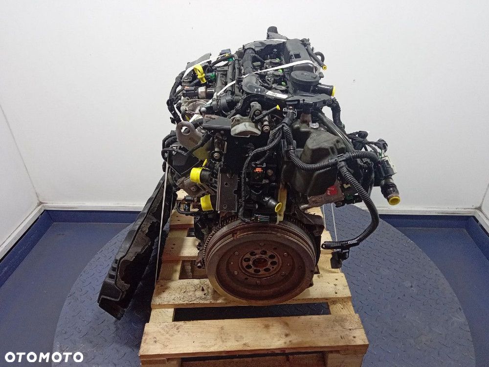 FORD MONDEO MK5 14-20 2.0TDCI 150KM SILNIK DIESLA T7CE T7C - 5