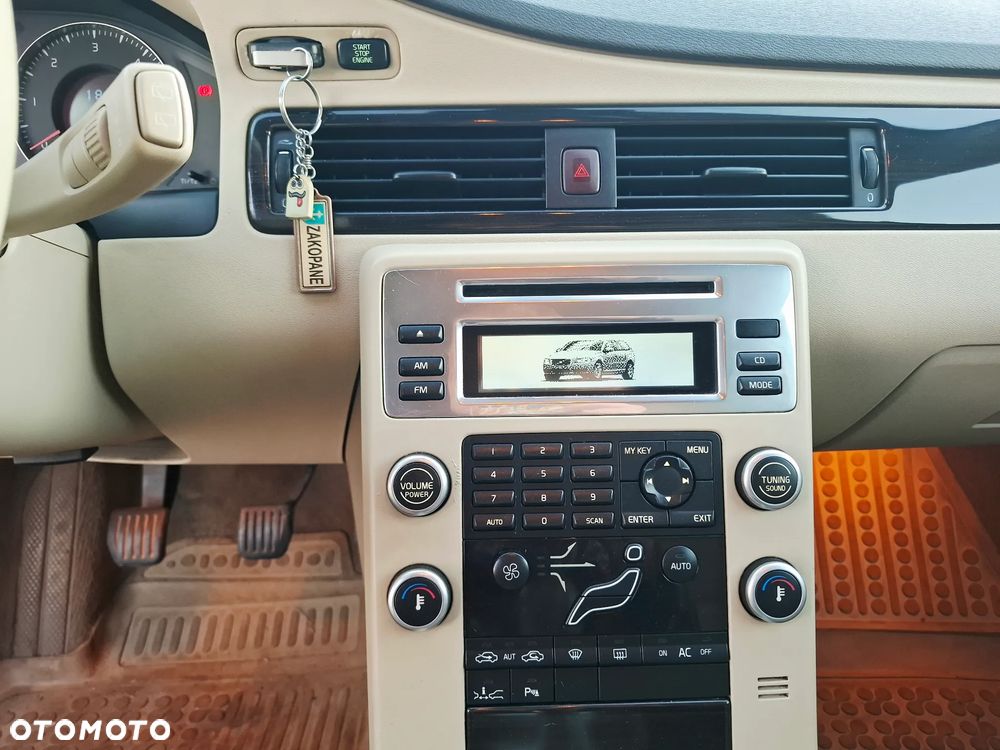 Volvo V70 - 27