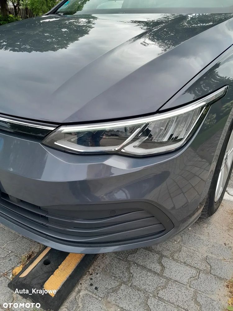 Volkswagen Golf VIII 2.0 TDI Life - 30