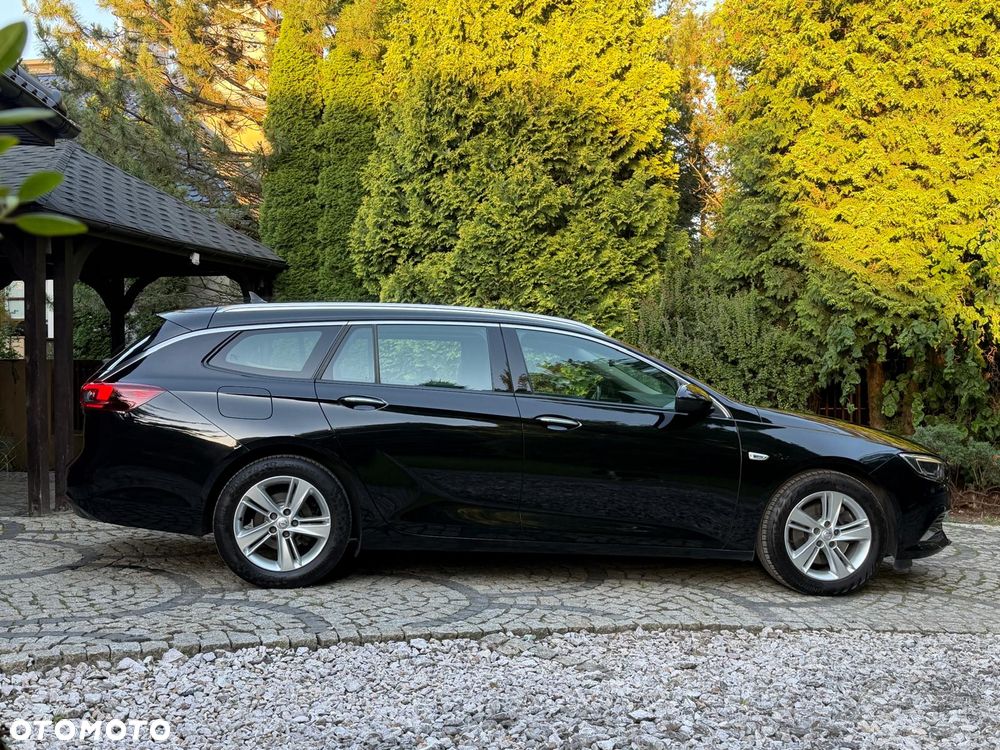 Opel Insignia 2.0 Business Innovation - 4