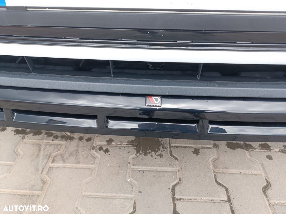 Audi Q8 3.0 55 TFSI quattro Tiptronic MHEV - 4