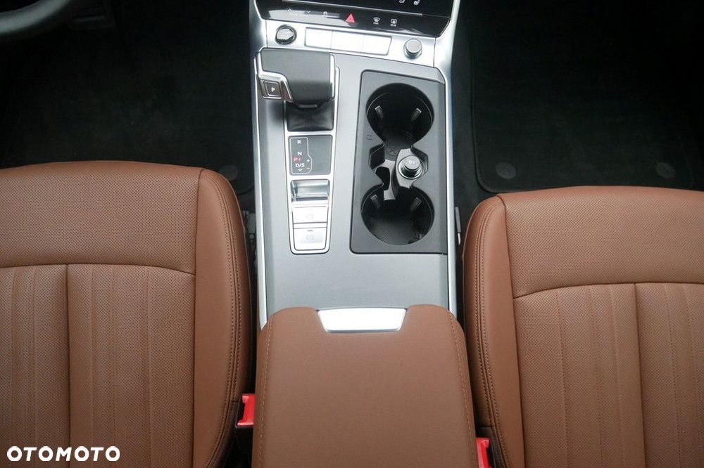 Audi A6 Limousine - 11