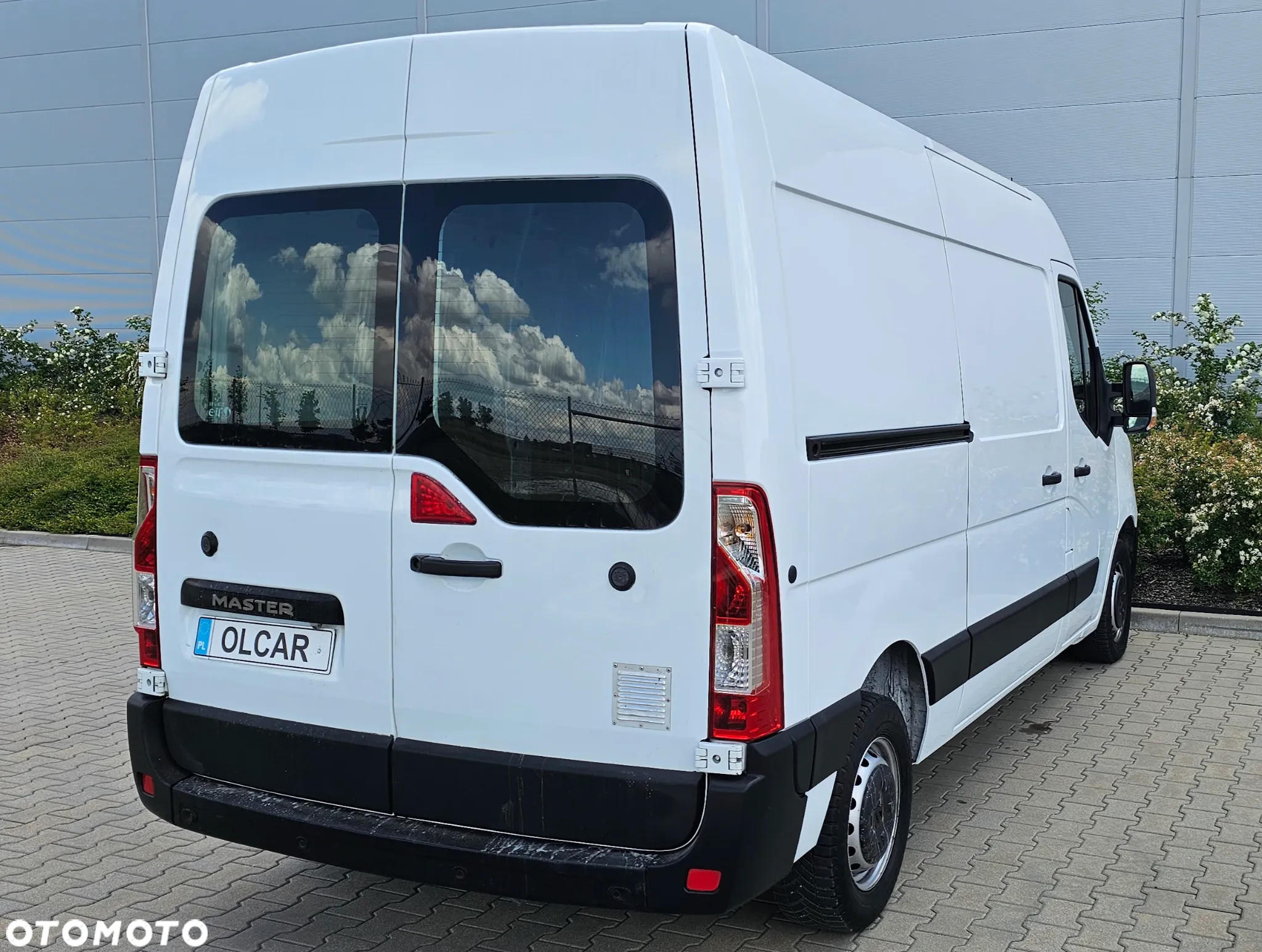 Renault MASTER - 5