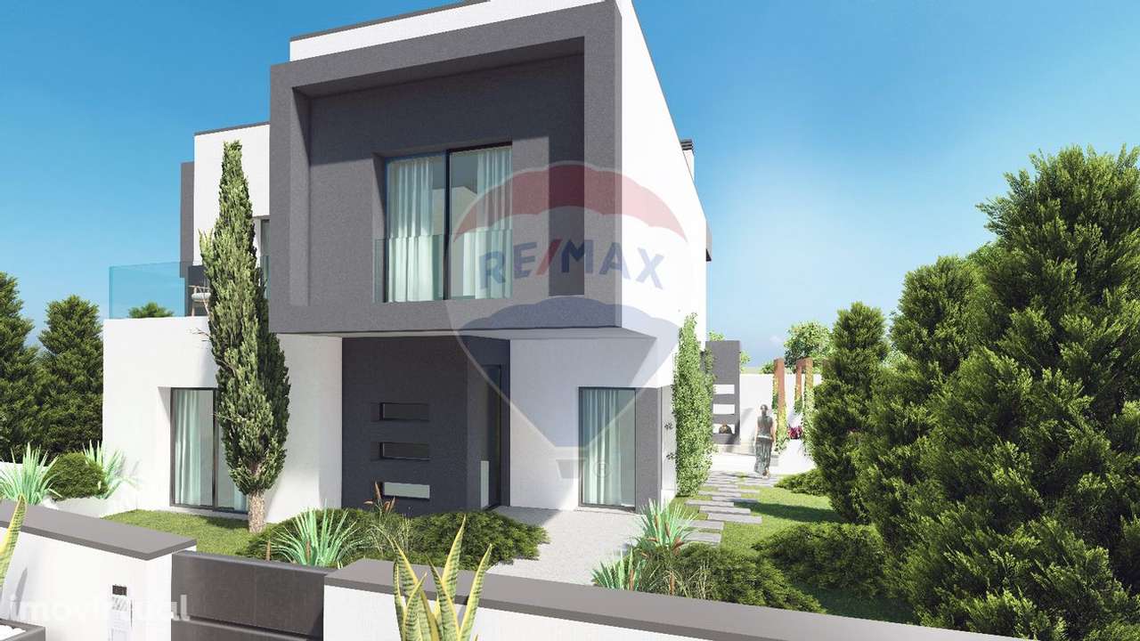 Moradia T4 para venda - Grande imagem: 2/7